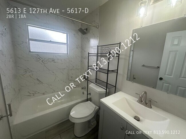 Building Photo - 5613 E 127th Ave