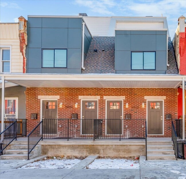 Building Photo - 5412 Delancey St