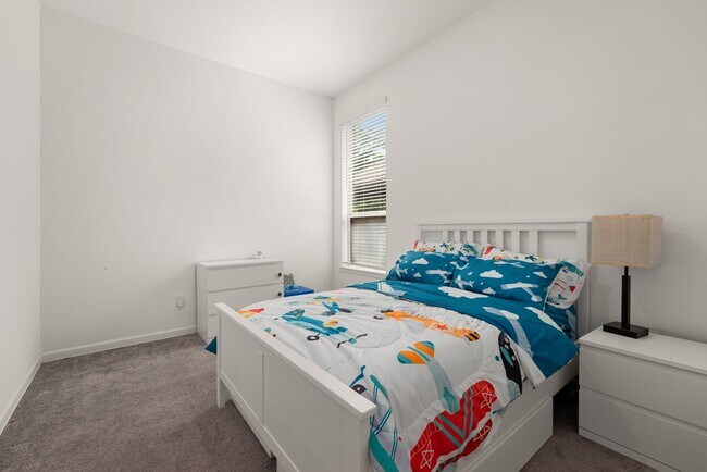 Building Photo - 3455 Warwick River Trl
