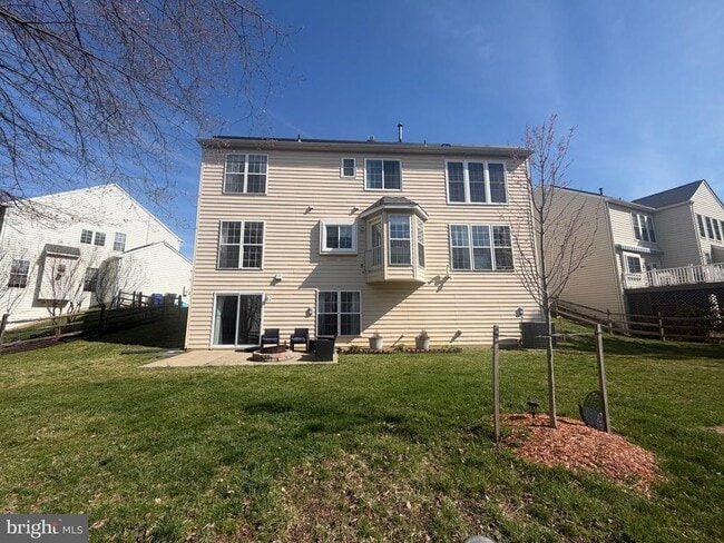 Building Photo - 1703 Aldin Ct