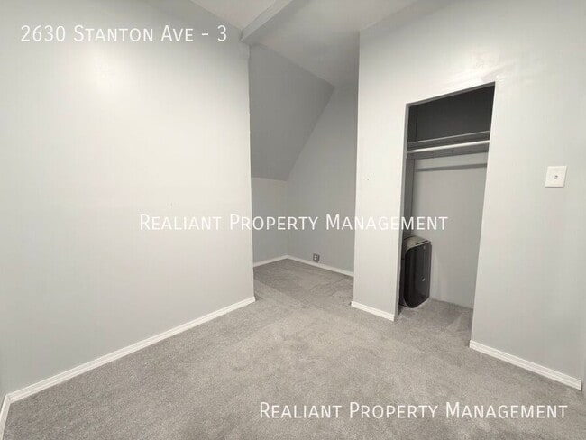 Building Photo - 2630 Stanton Ave