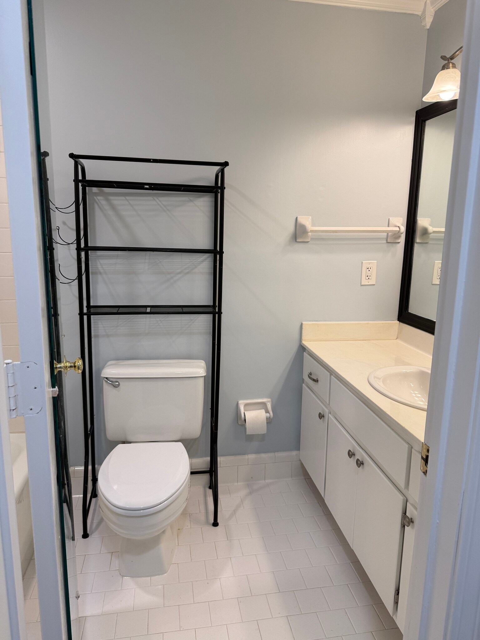 Ensuite master bathroom - 226 Hillsboro Pl