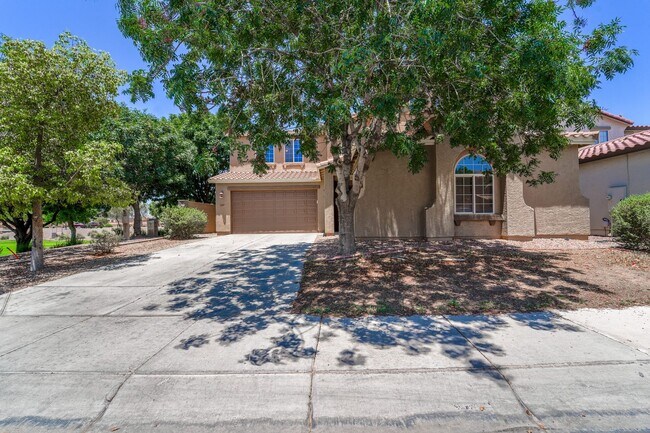 Building Photo - Live Large in Maricopa – Over 3,900 Sq Ft ...