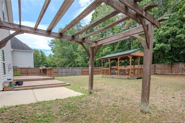 Building Photo - 3705 Badin Lake Ln
