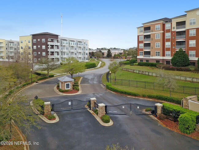 Building Photo - 8550 Touchton Rd