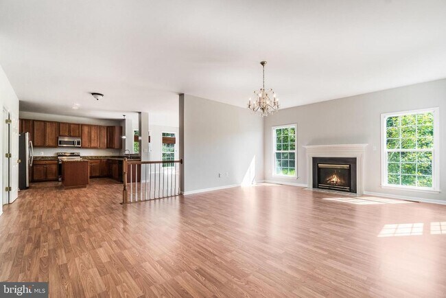 Building Photo - 3603 Carolina Ct
