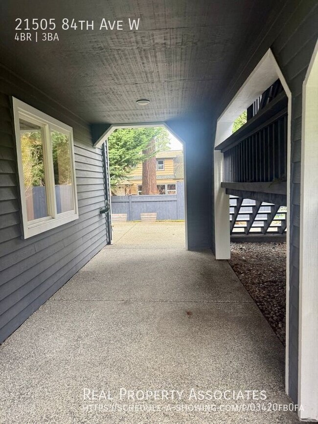 Building Photo - 21505 84th Ave W