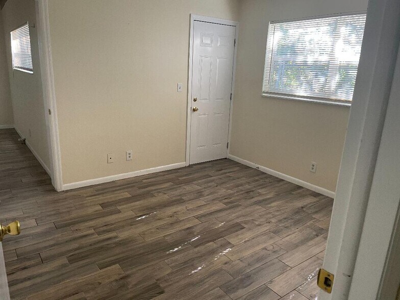 Bedroom 3 - 1431 Flagler Blvd