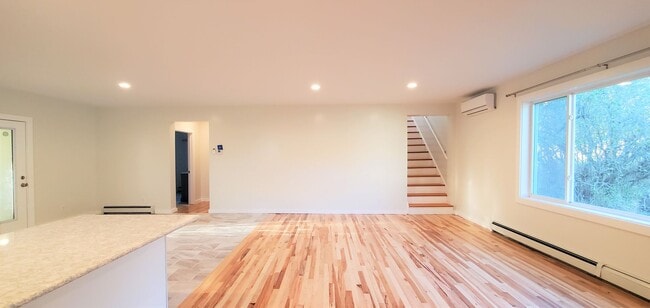 Building Photo - Renovated Farmhouse, 30+ Acres with Pole Barn!