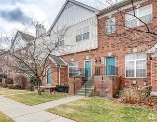 Building Photo - 1747 Campau Farms Cir