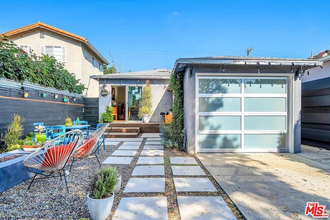 Building Photo - 4358 Lyceum Ave