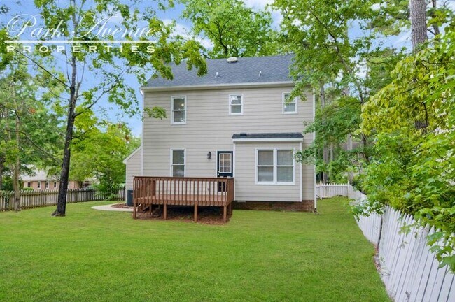 Building Photo - 7300 Bassett Hall Ct