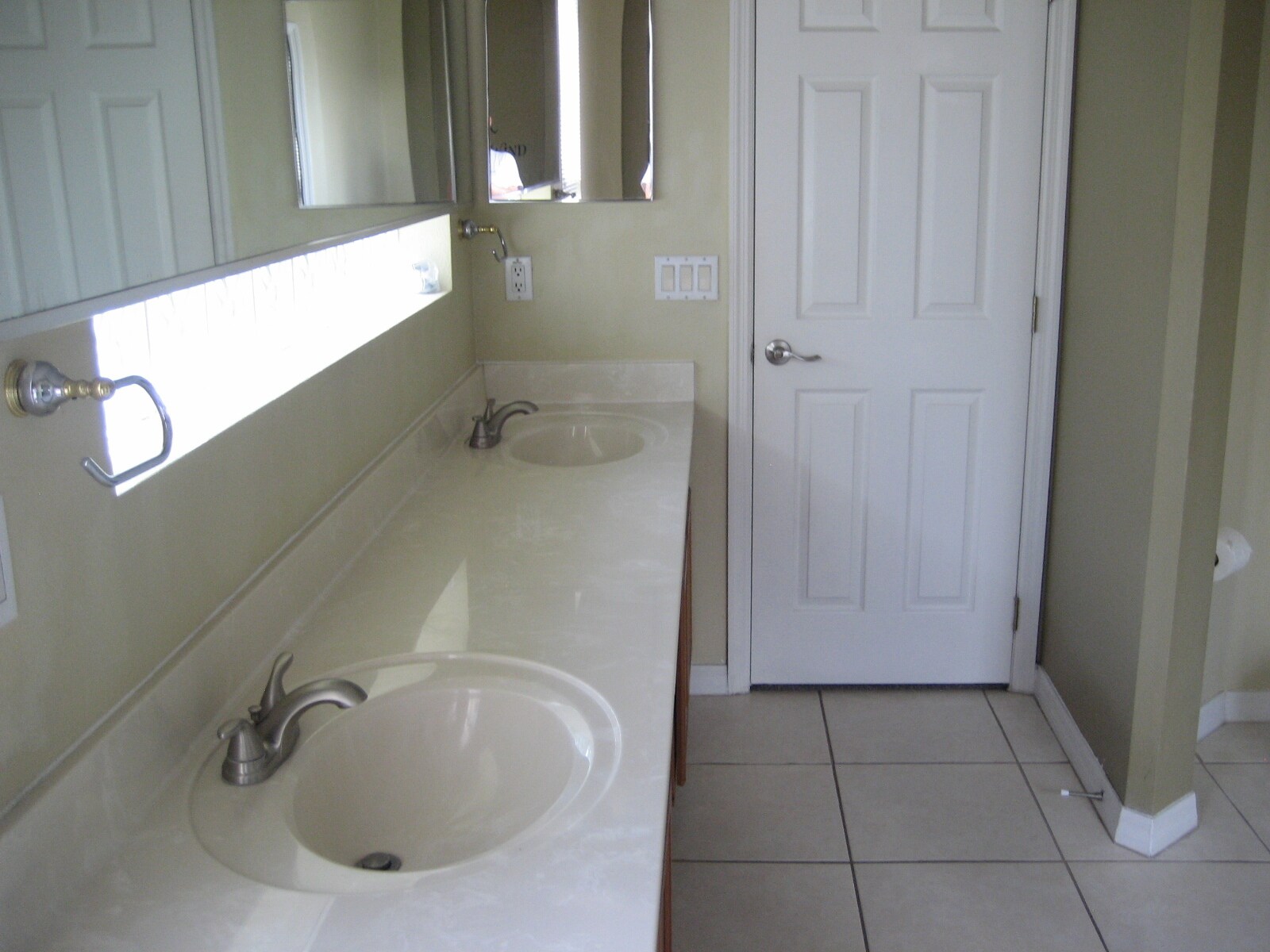 Master Bath - 3924 Hollow Crossing Dr