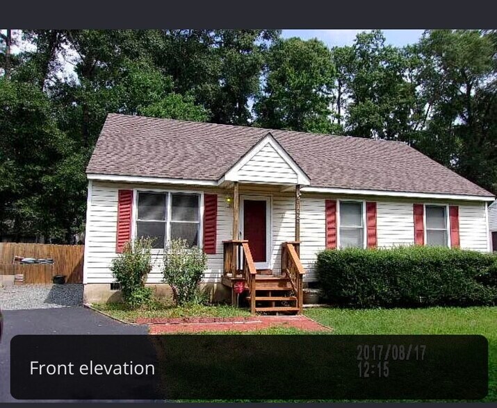 Primary Photo - 1426 Maryland Ave