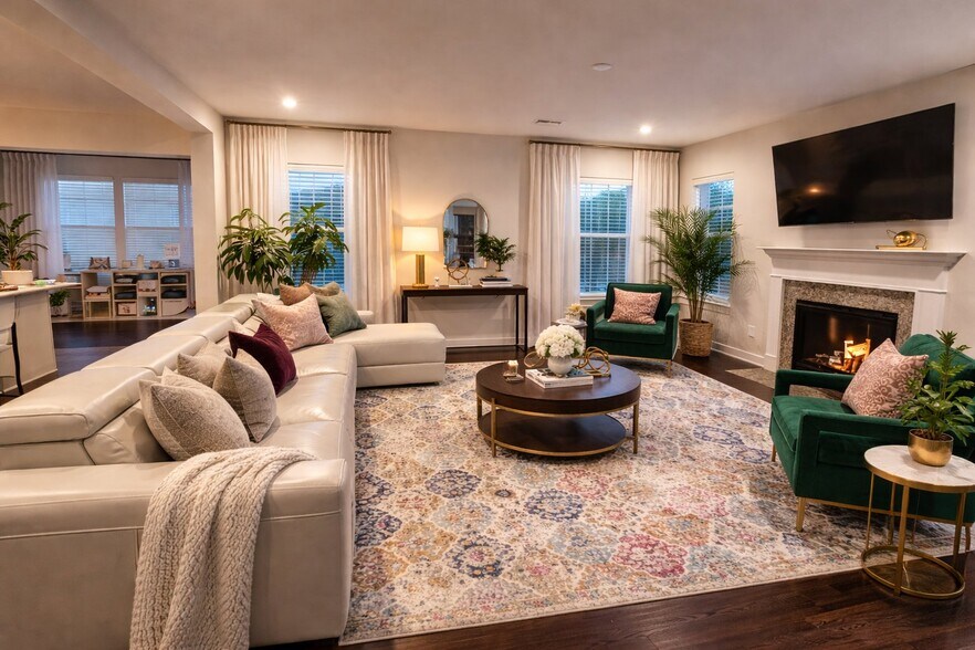 Building Photo - 11010 Watterson Square Ln