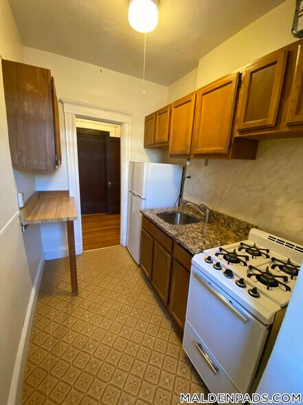 Building Photo - 17-19 Washington St.