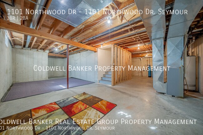 Building Photo - 1101 Northwood Dr