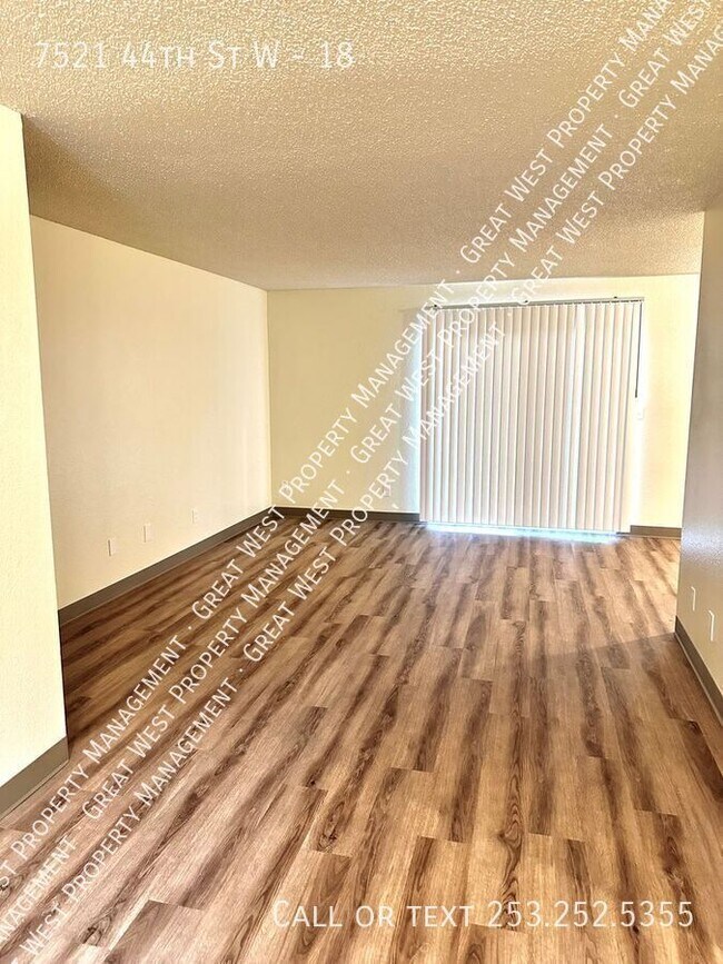 Building Photo - 7521 44th St W