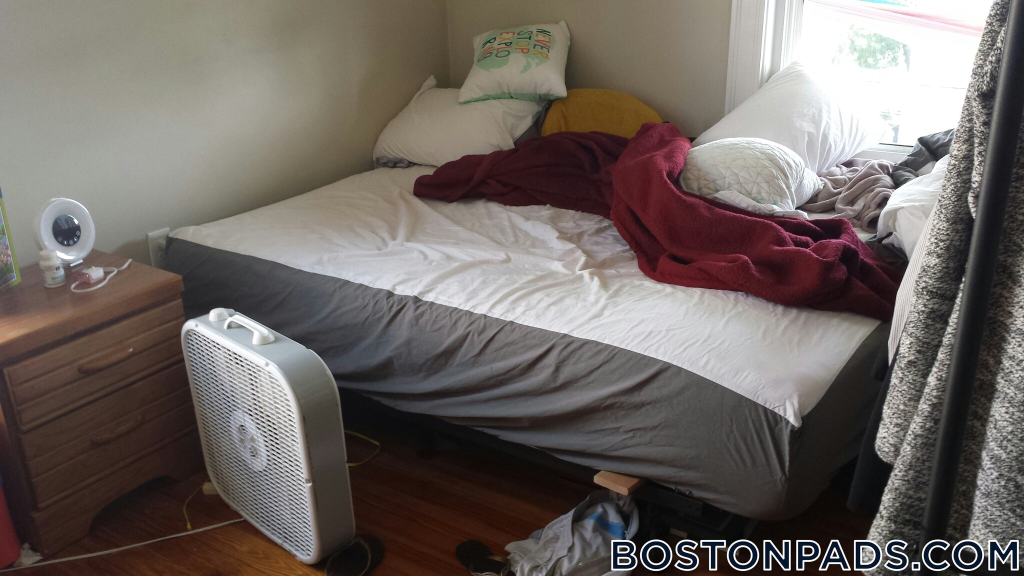 Building Photo - 101 Heath St