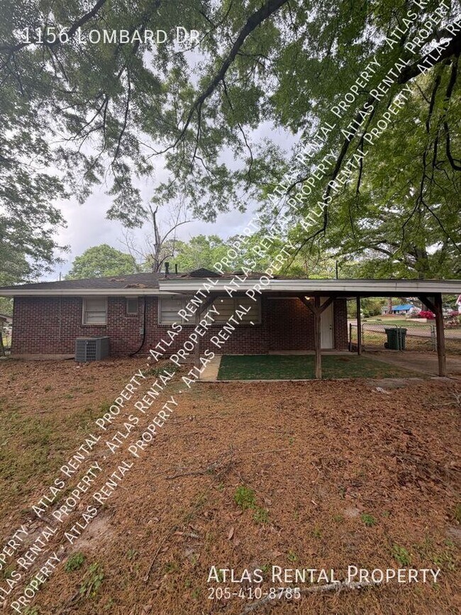 Building Photo - 1156 Lombard Dr