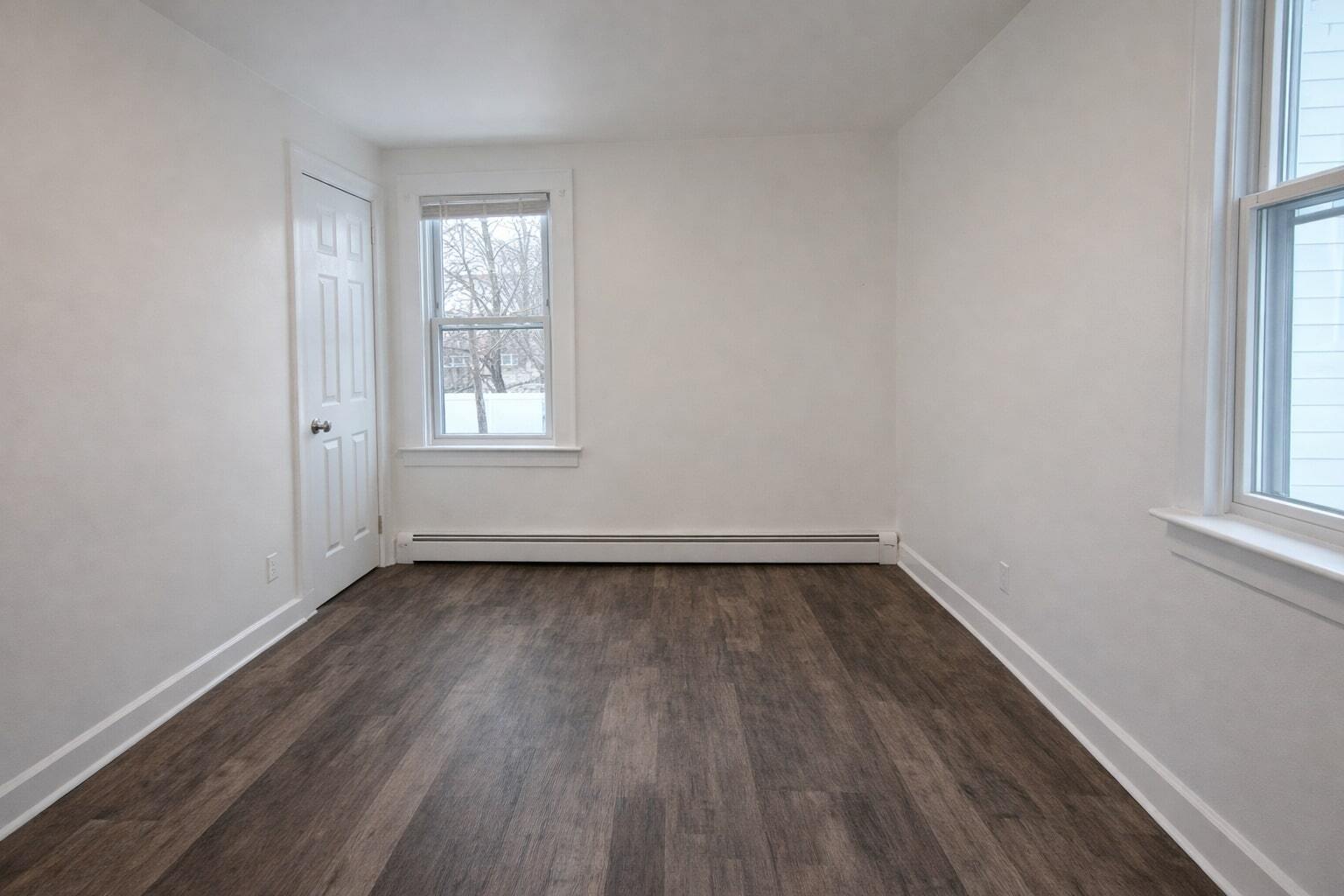 BEDROOM #2 - 9 Washington St