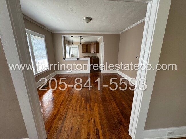 Building Photo - Birmingham