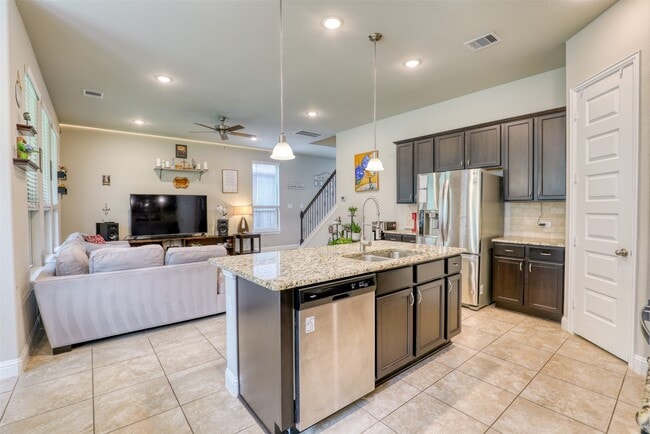 Building Photo - 17734 White Lightning Way