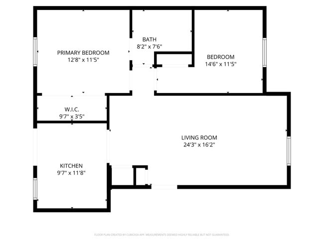 Building Photo - 400 Echo Ln