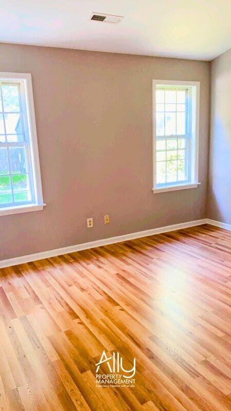 Building Photo - 2935 Lamkin Way