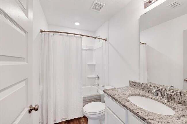 Building Photo - 3869 James Stovall St