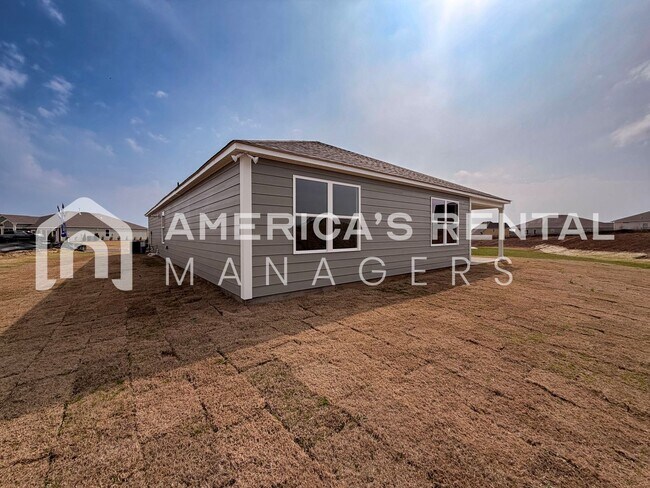 Building Photo - New Construction Home for Rent in Tuscaloosa, AL!