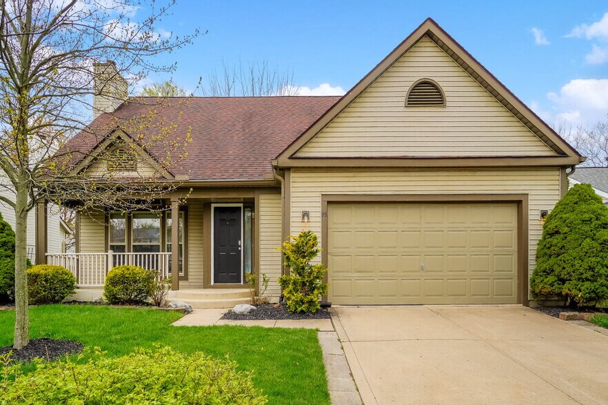 Primary Photo - 95 Bridgeport Way