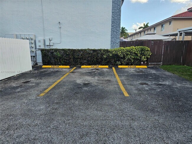 Building Photo - 8027 NW 8th St