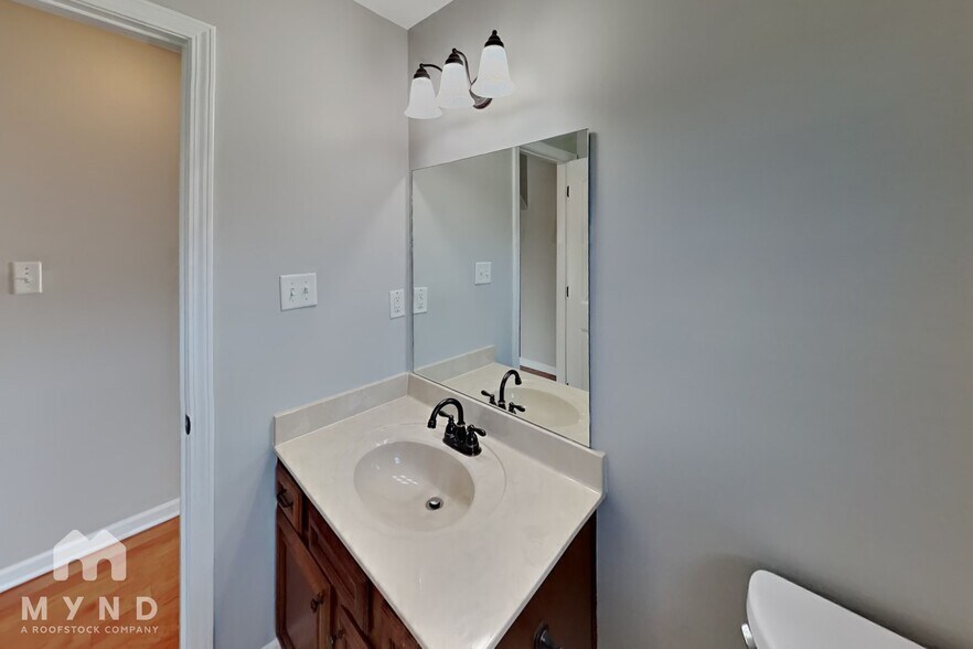Building Photo - 1087 Acadia Pl