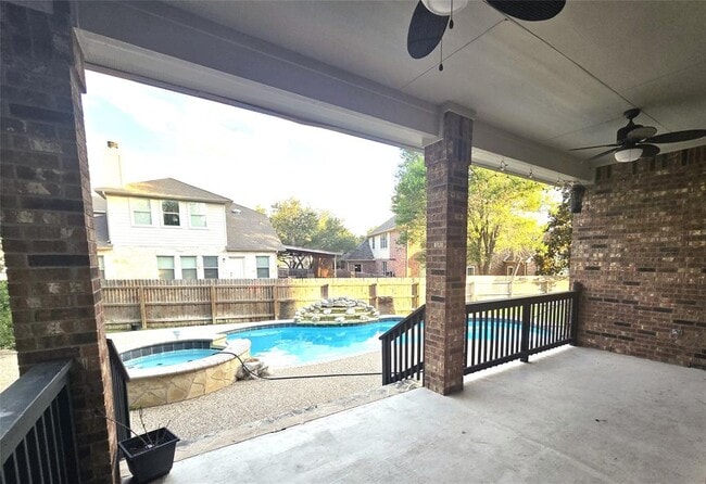Building Photo - 2602 Mexican Hat Dr