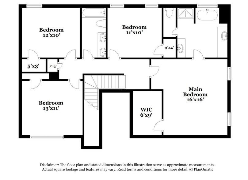 Building Photo - 135 Greenland Dr