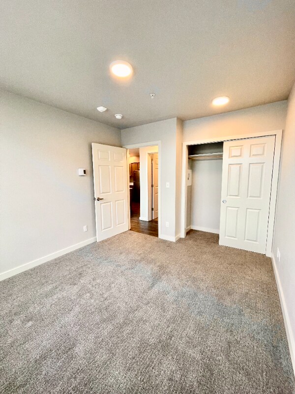 Building Photo - 1925 S I St