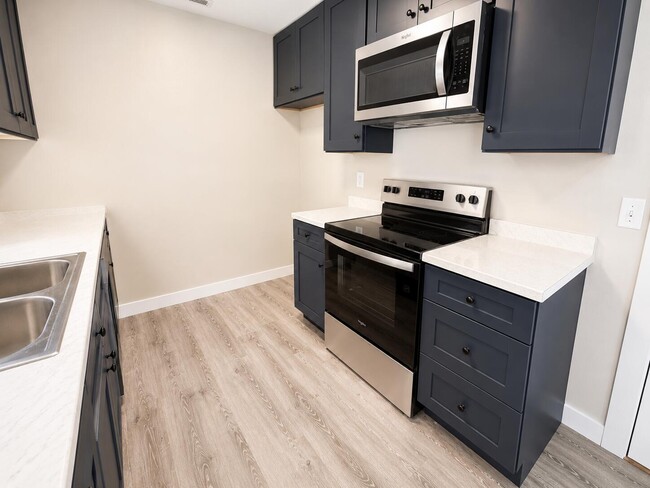 Building Photo - 5305 E Trikalla Dr