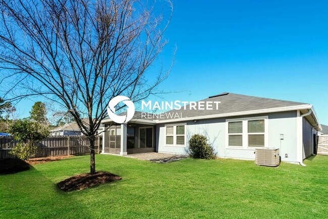 Building Photo - 4 Bedroom Pet-Friendly Home in Yulee, FL with Main Street Renewal