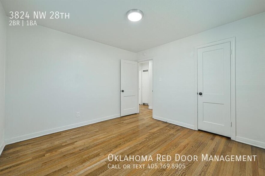 Building Photo - 3824 NW 28th St