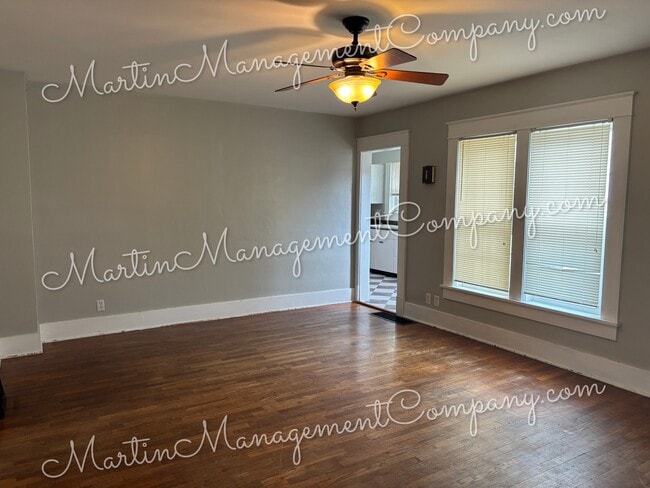 Building Photo - 2201 S Grand Ave