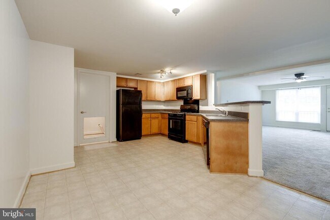 Building Photo - 1501 Van Dorn St