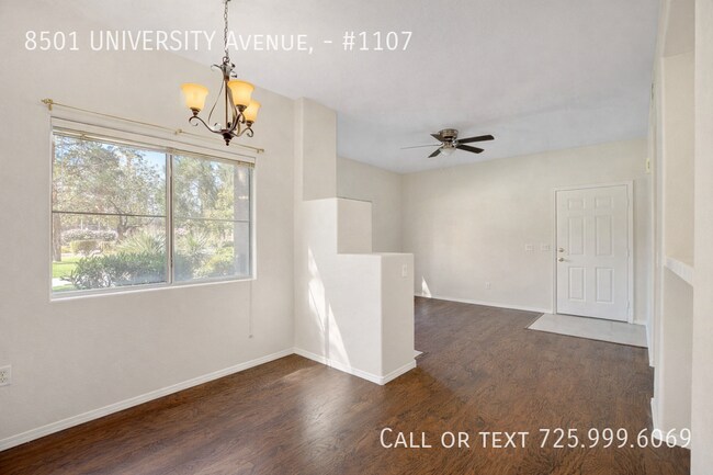 Building Photo - 8501 W University Ave