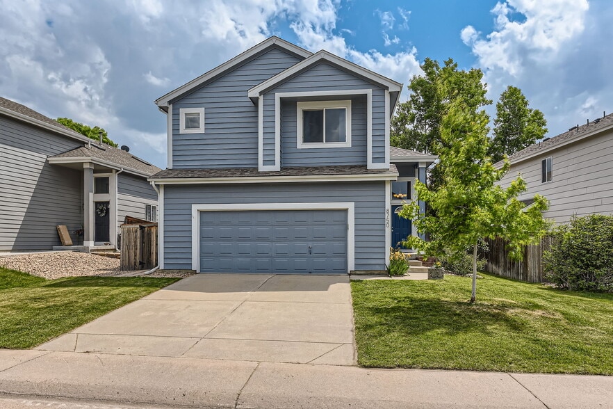 Primary Photo - 8750 Redwing Ave