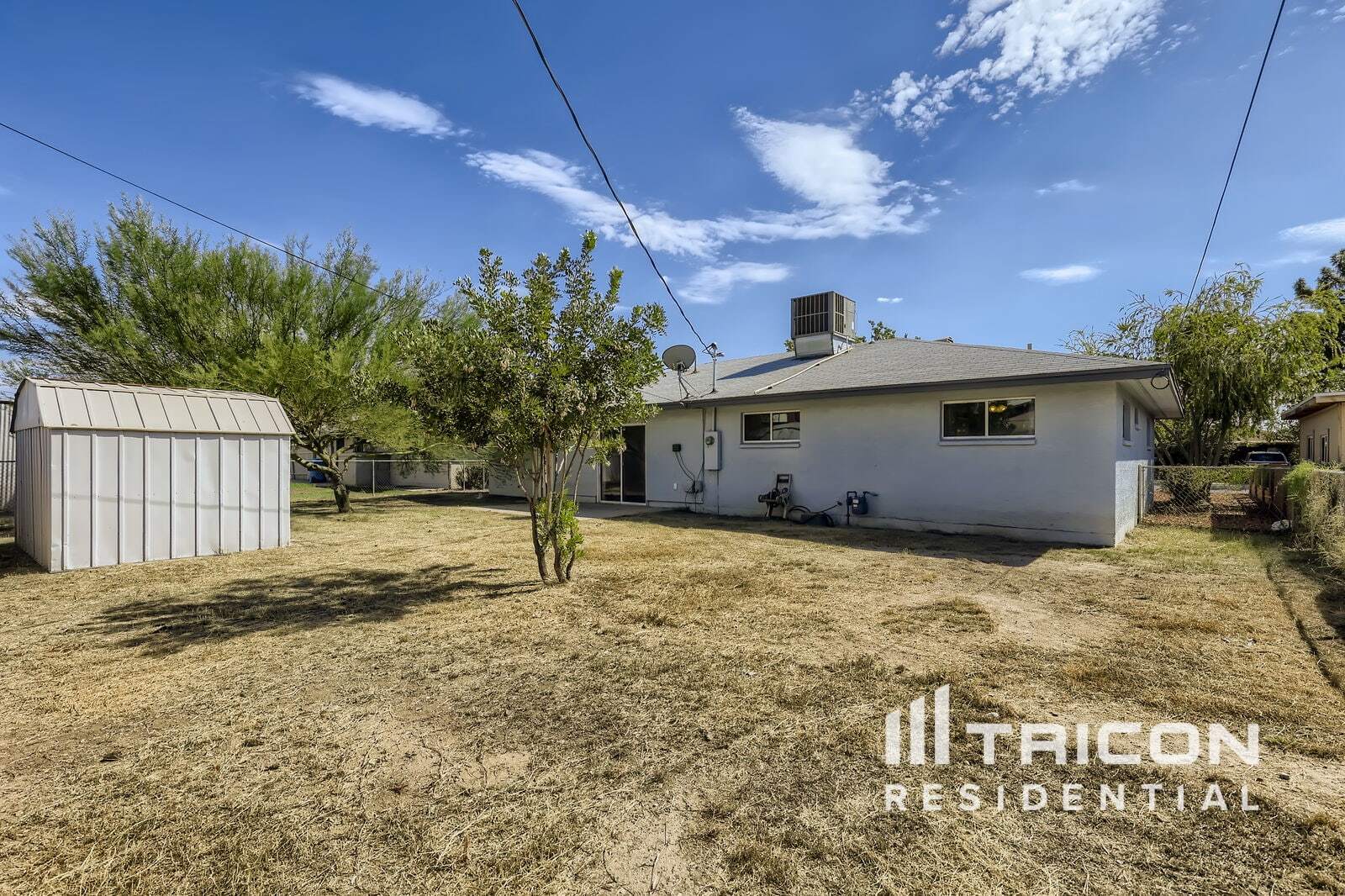 Building Photo - 3020 W Mariposa St