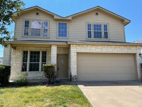 Building Photo - Available Now! Bright & Spacious 3BR/2.5BA with Loft and Two-Car Garage in Sendero Springs