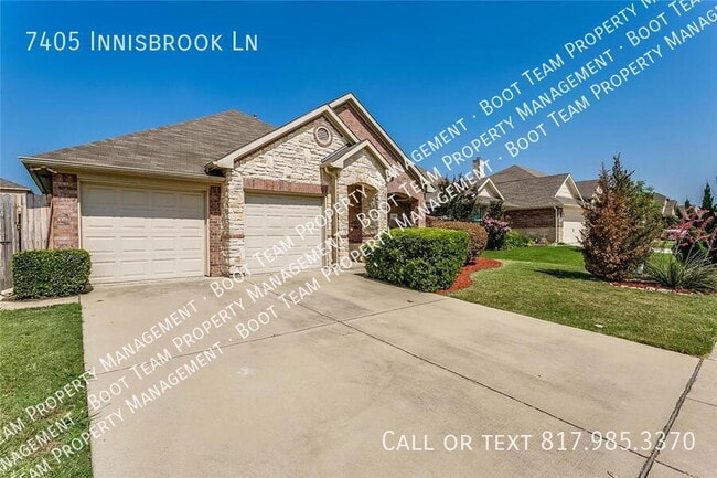 Building Photo - 7405 Innisbrook Ln