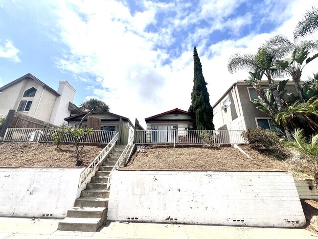 Building Photo - 2160 Grand Ave
