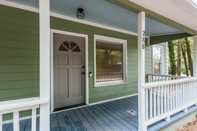 Building Photo - 288 Fourth Street