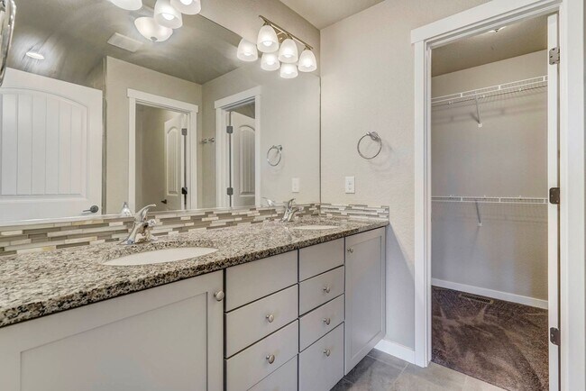 Building Photo - Modern 4BR with Open Kitchen, Patio & 2-Car Garage